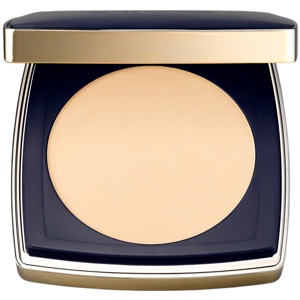 Double Wear Stay-in-Place Matte Powder Foundation, 2N1 Desert Beige