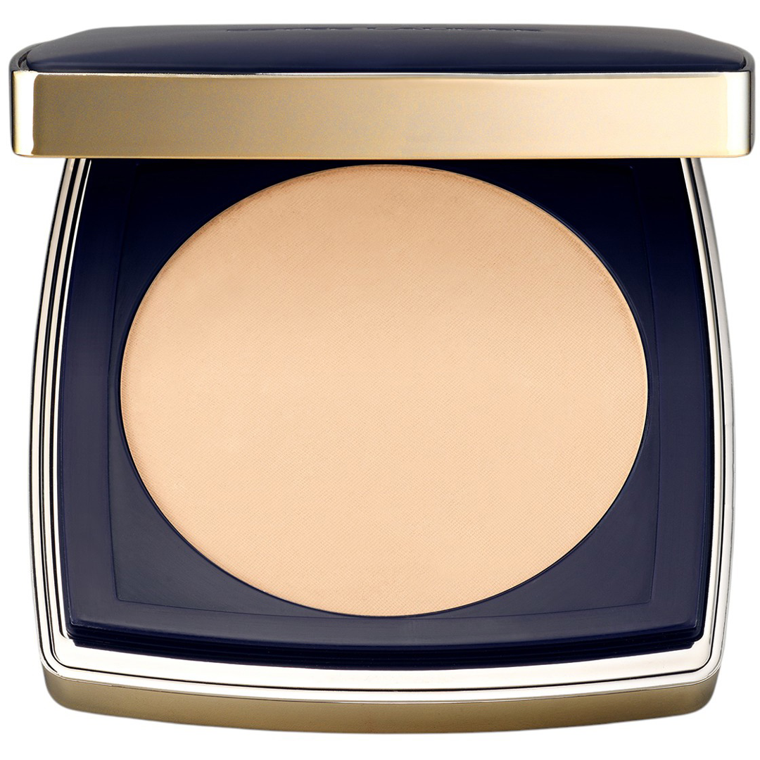 Estée Lauder Double Wear Stay-in-Place Matte Powder Foundation, 2W1 Dawn foundation