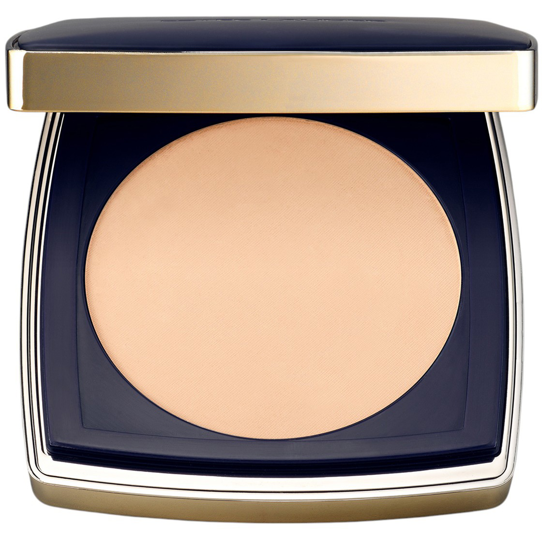 Estée Lauder Double Wear Stay-in-Place Matte Powder Foundation, 3C2 Pebble, Meikkivoide