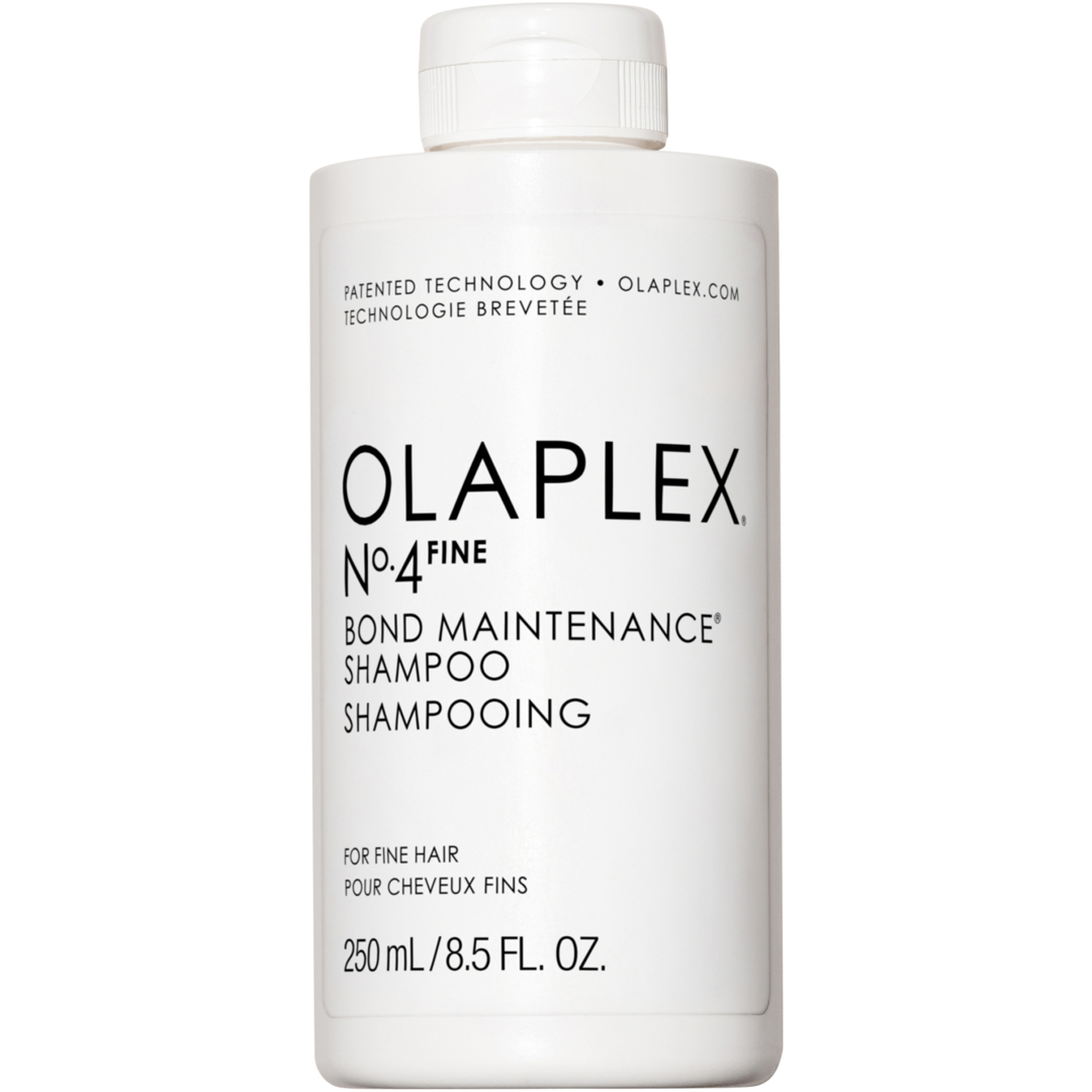 Olaplex No.4 Fine Bond Maintenance Shampoo, 250ml