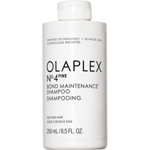 No.4 Fine Bond Maintenance Shampoo