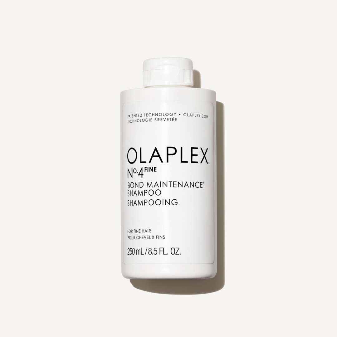 Olaplex No.4 Fine Bond Maintenance Shampoo, 250ml