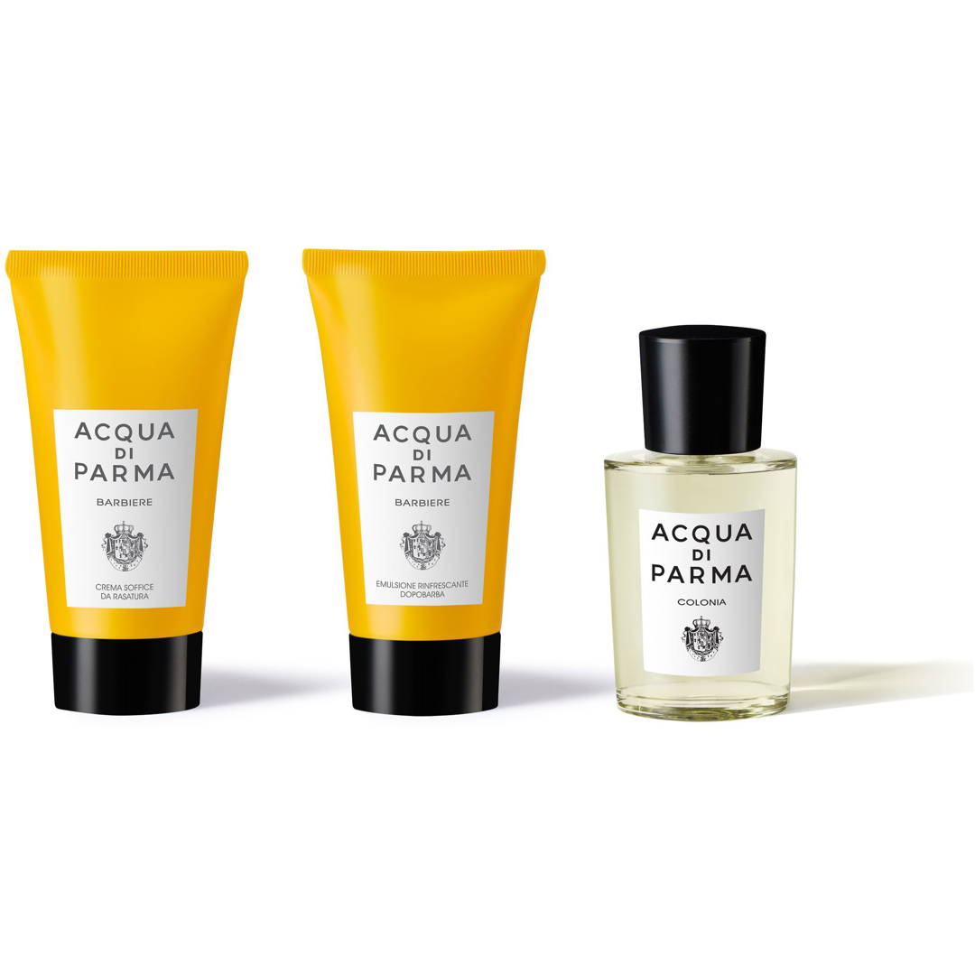 Acqua di Parma Barbiere Essential Shaving Kit