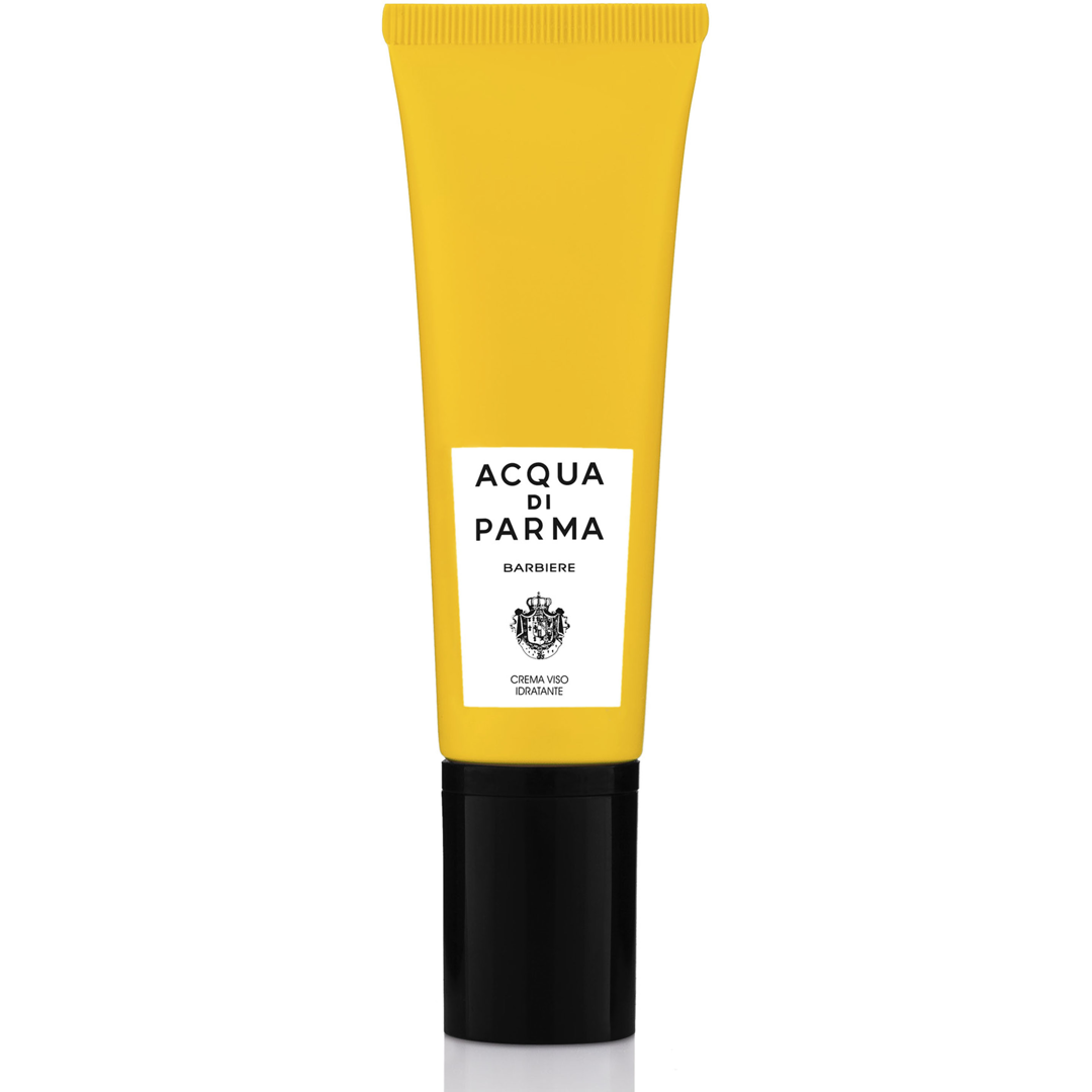 Acqua di Parma Barbiere Moisturizing Face Cream, 50ml, Päivävoide