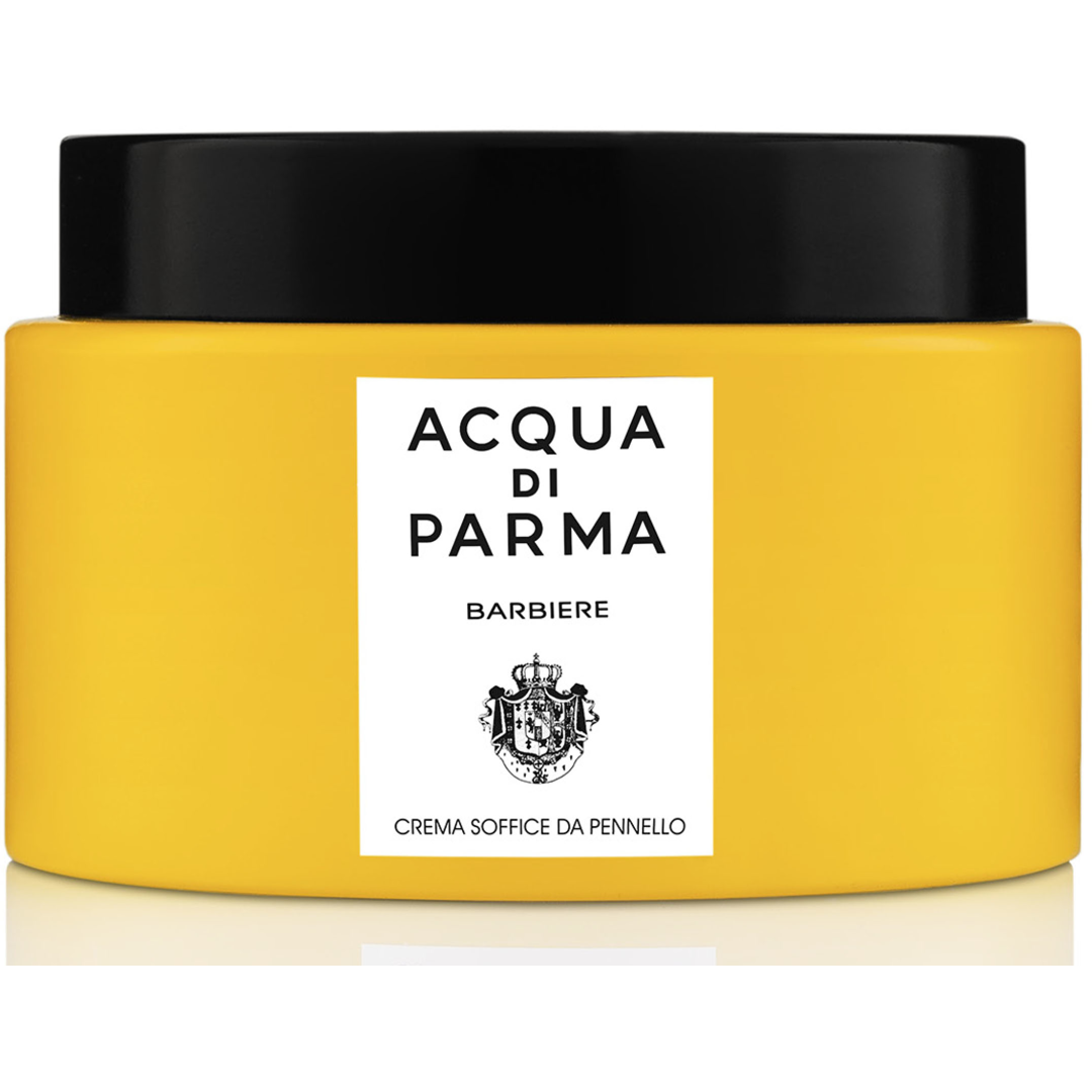 Acqua di Parma Barbiere Shaving Cream, 125g