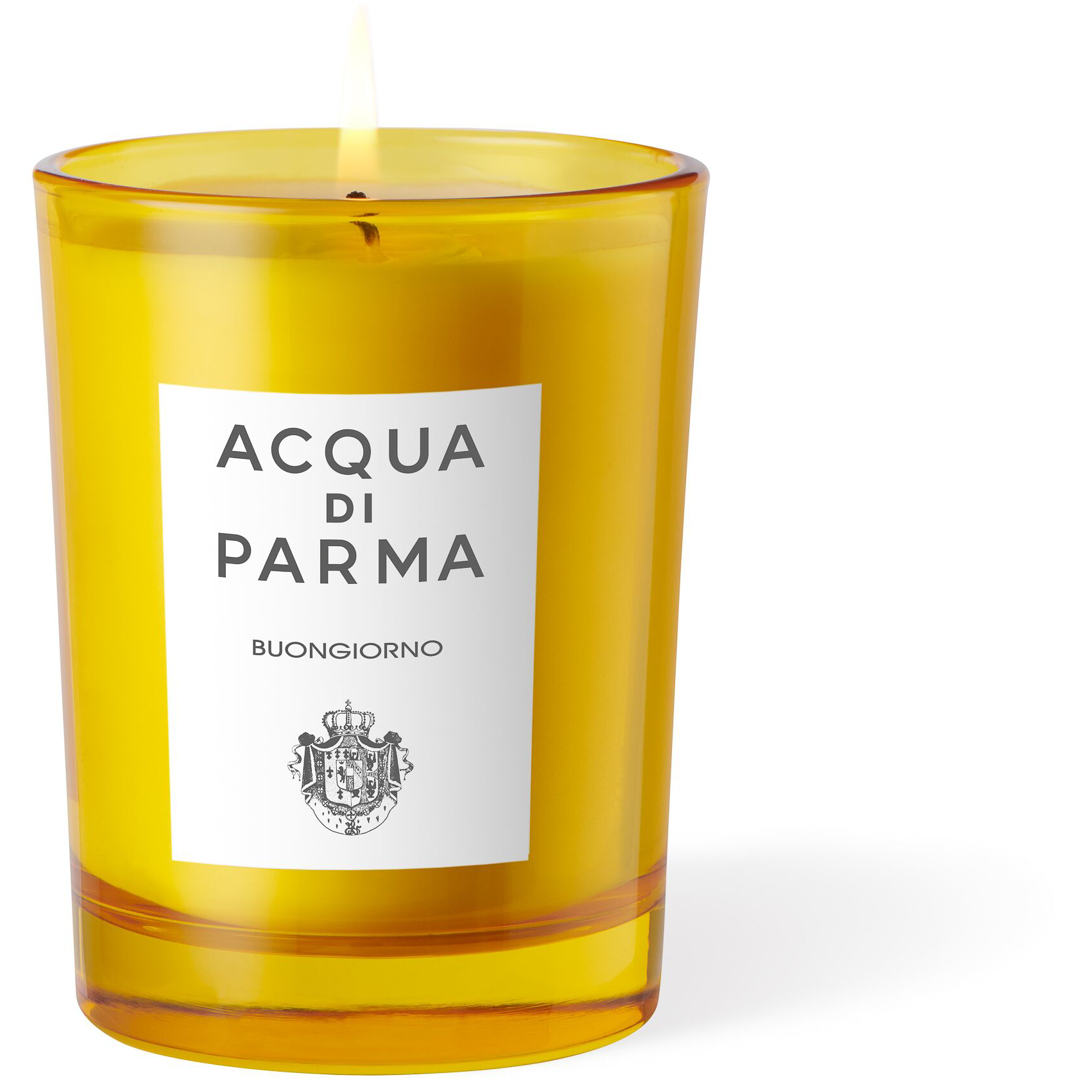 Acqua di Parma Buongiorno Candle, 200g, Tuoksukynttilät