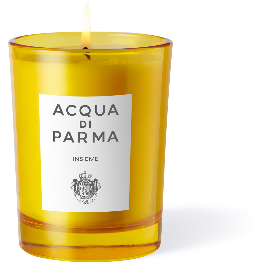 Acqua di Parma Insieme Candle, 200g