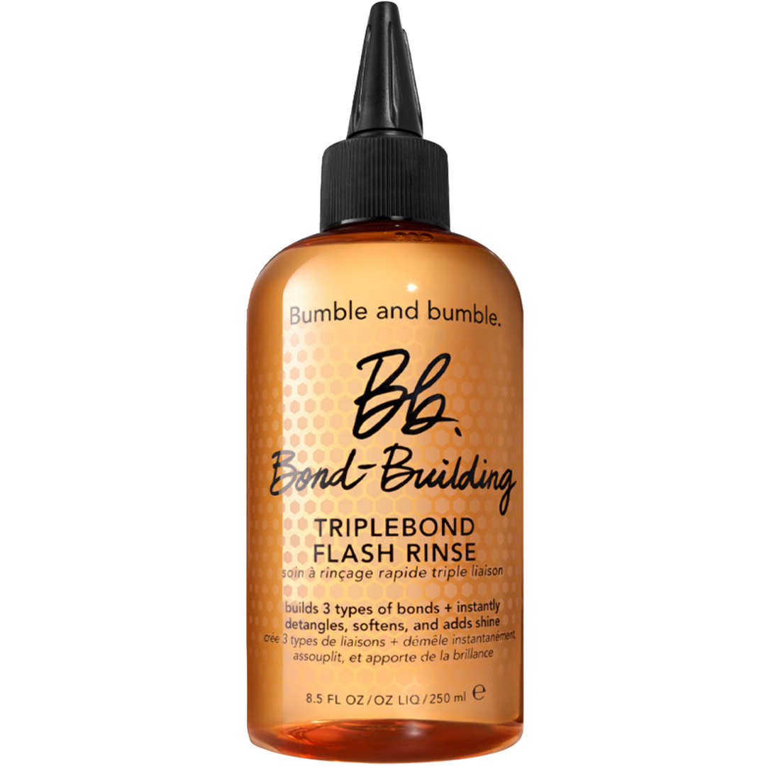 Bumble and Bumble Bond-Building TripleBond Flash Rinse, 250ml, Hiusnaamio
