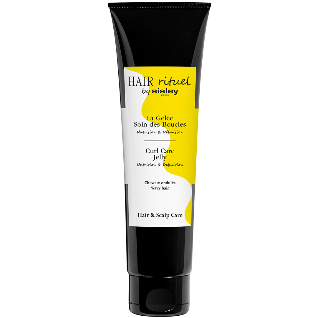 Sisley Curl Care Jelly, 150ml