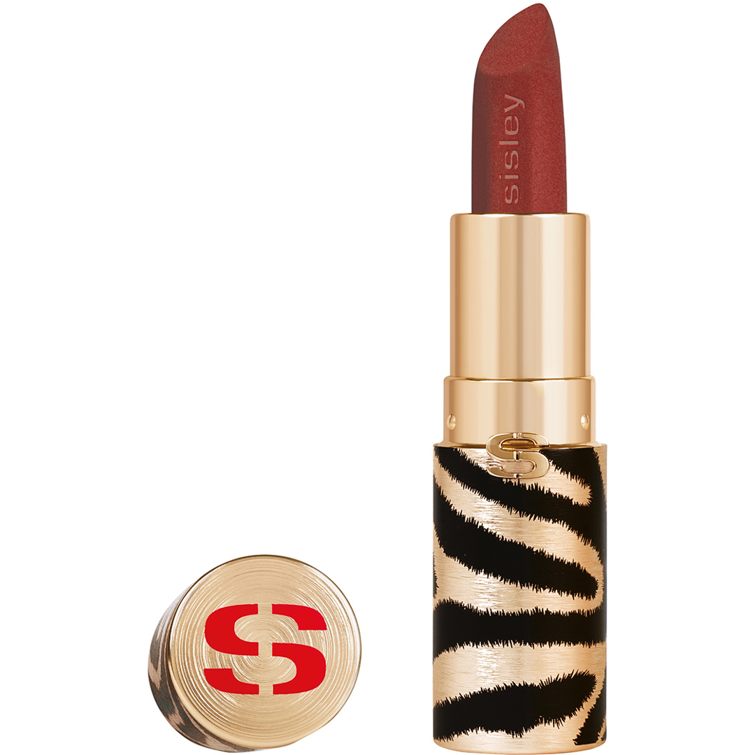 Sisley Phyto-Rouge Velvet, 12 Beige Crush