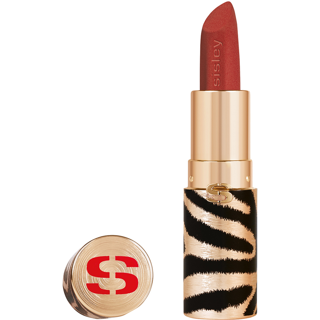 Sisley Phyto-Rouge Velvet, 31 Orange Fawn