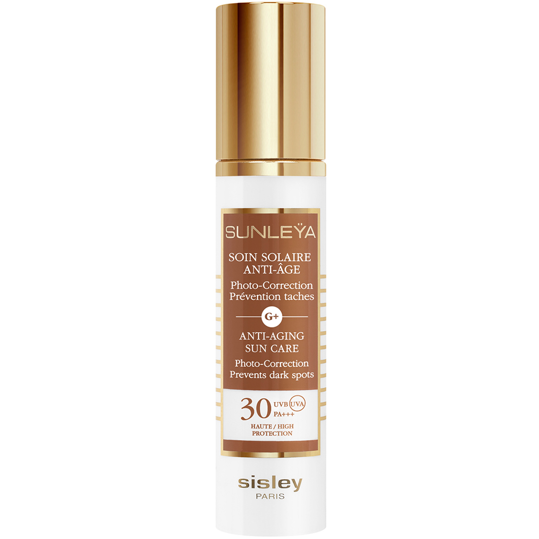 Sisley Sunleÿa Anti-Aging Sun Care SPF30, 50ml solkräm
