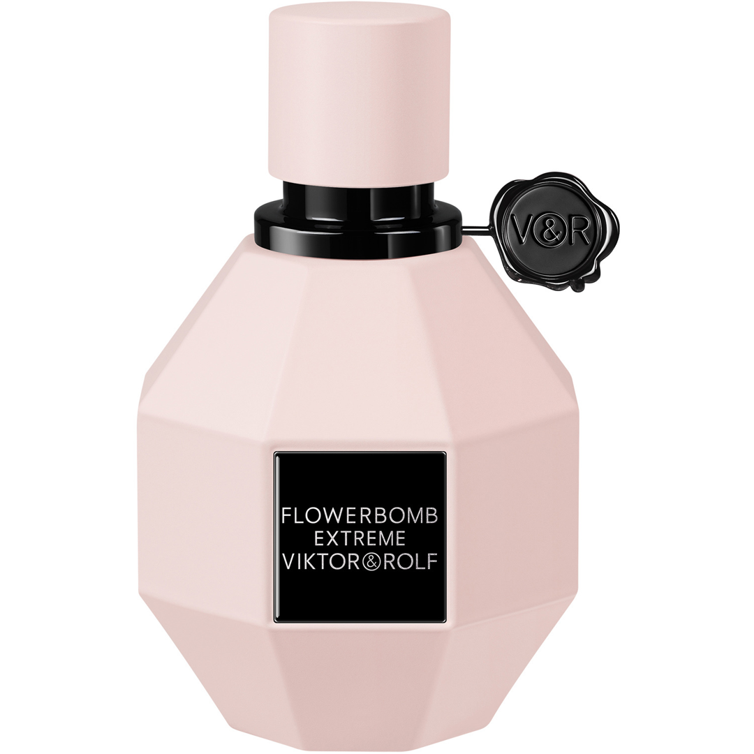 Viktor & Rolf Flowerbomb Extreme Elixir, EdP 50ml parfym