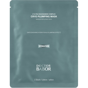 Cryo Plumping Mask, 50g