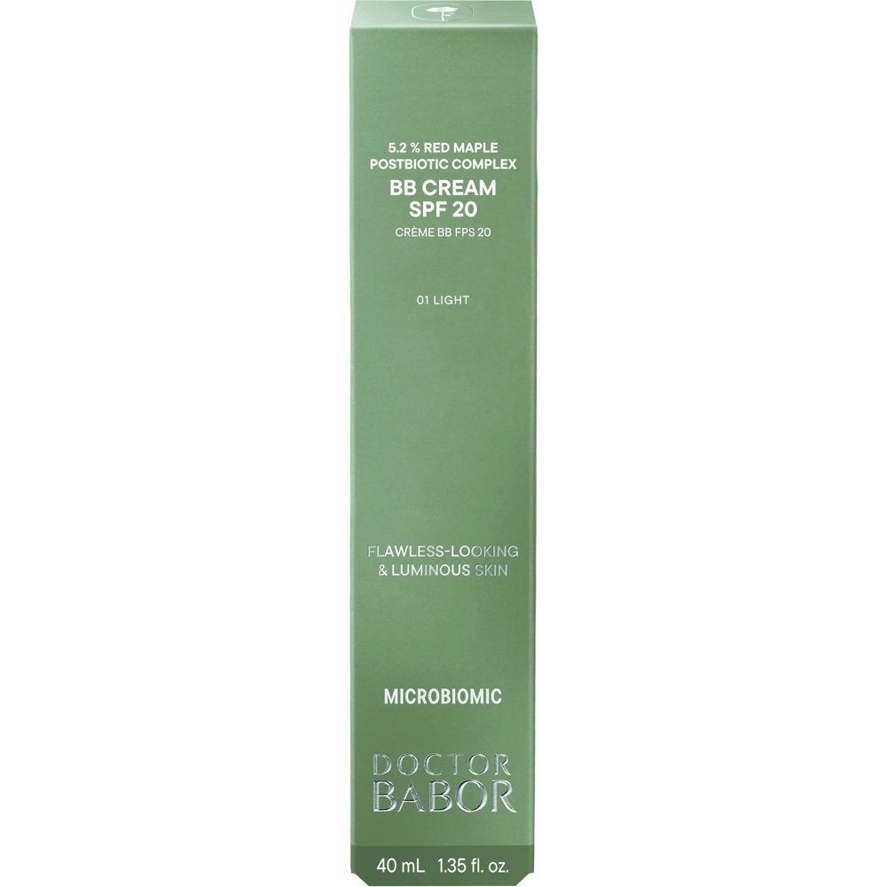 BB Cream SPF20