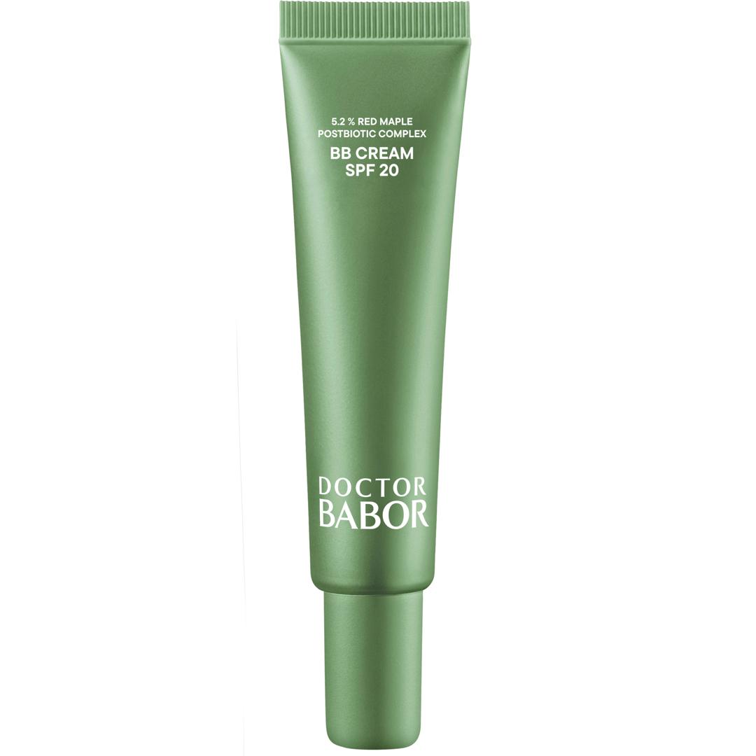 Babor BB Cream SPF20, Light BB cream / BB kräm
