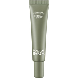Microbiomic BB Cream SPF20, Light