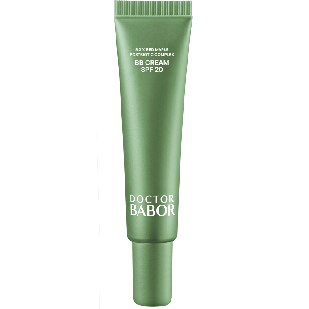 BB Cream SPF20