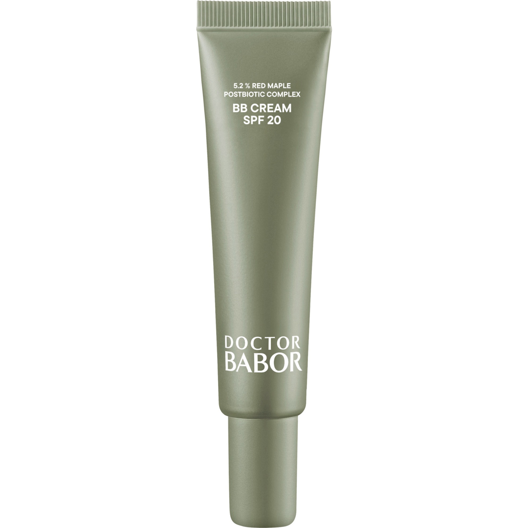 Babor Microbiomic BB Cream SPF20, Medium, BB-voide