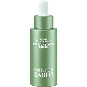 Microbiomic Moisture Glow Serum, 30ml
