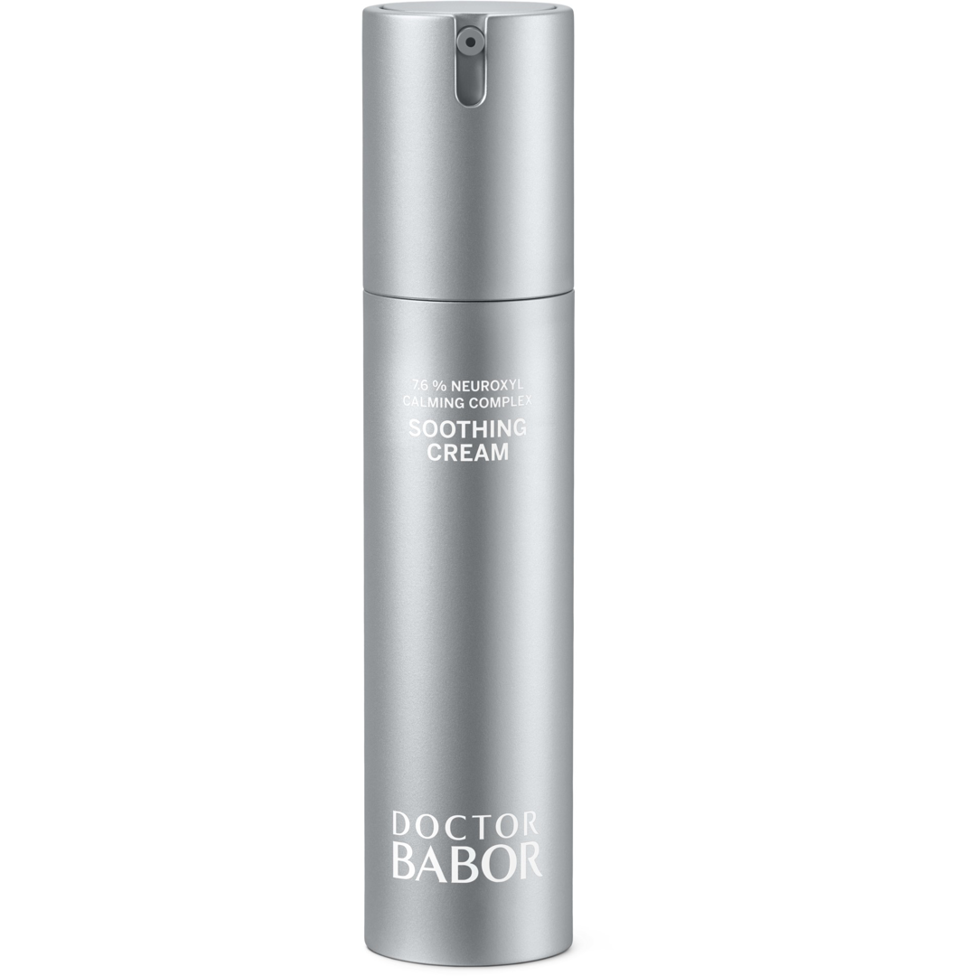 Babor Soothing Cream, 50ml