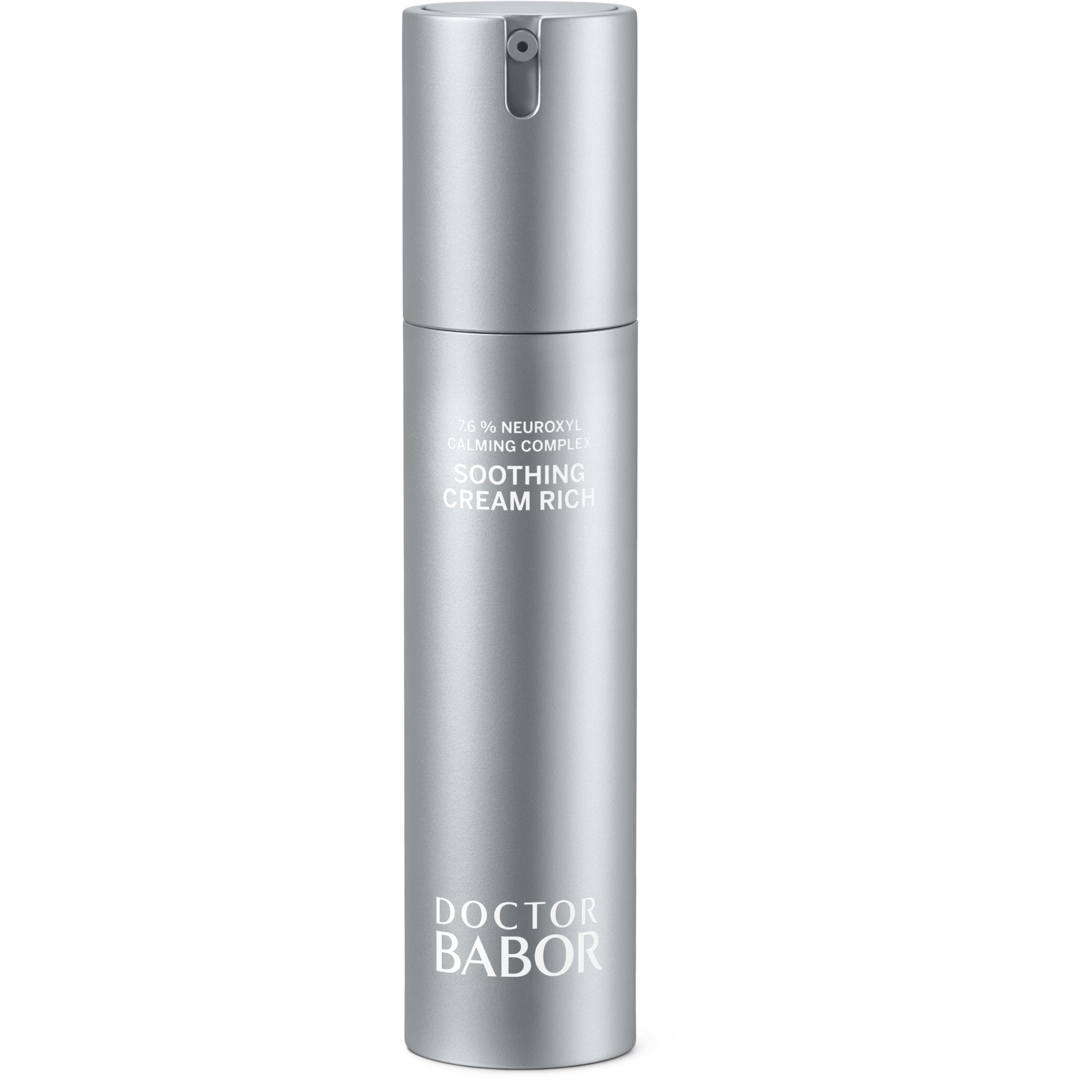 Babor Soothing Cream Rich, 50ml