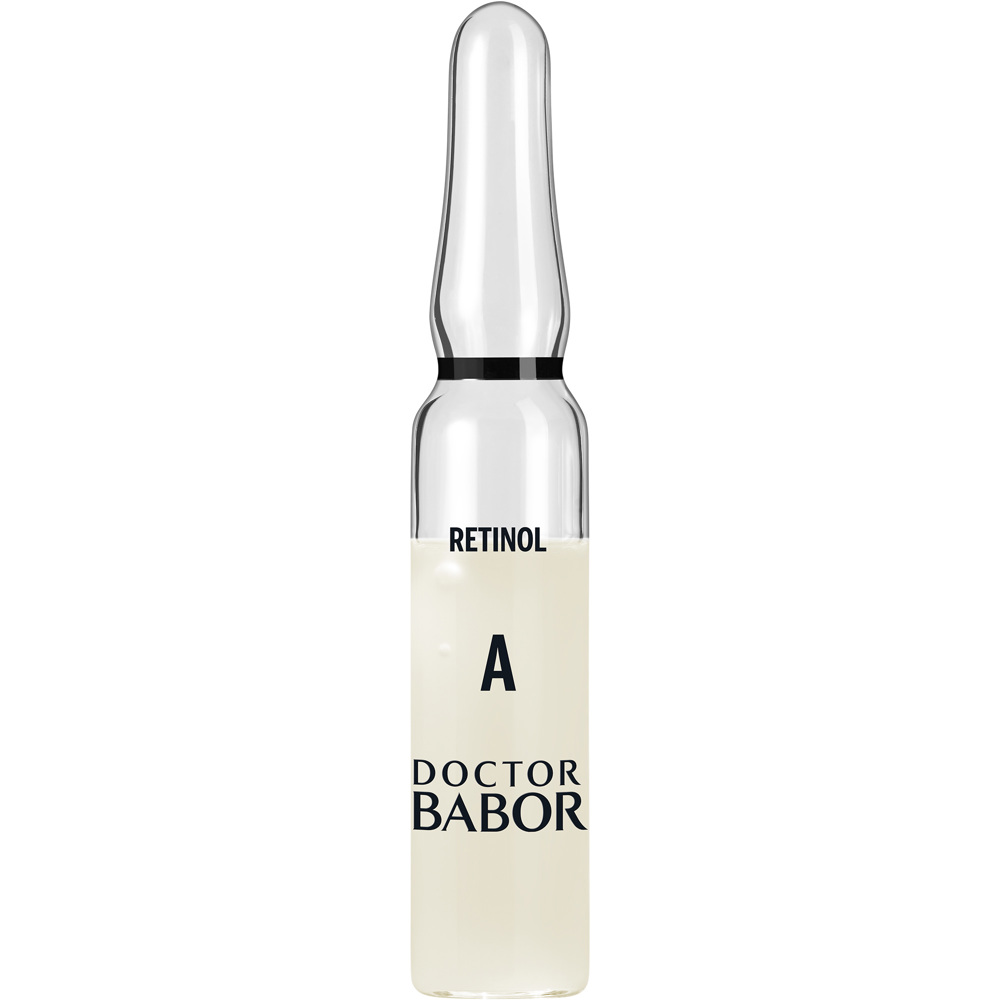 Renewal Ampoule Serum Concentrate, 7x2ml