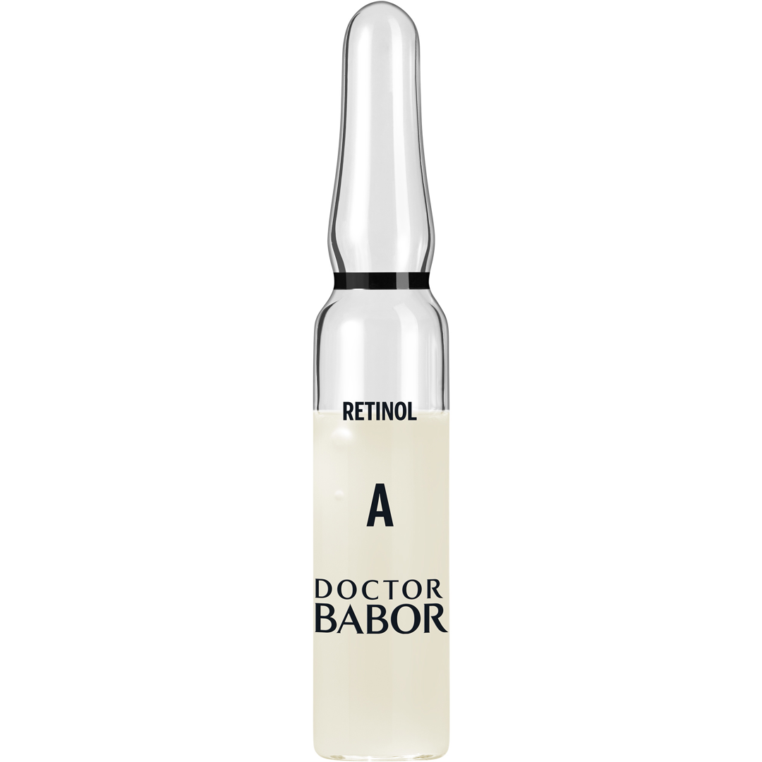 Babor Renewal Ampoule Serum Concentrate, 7x2ml