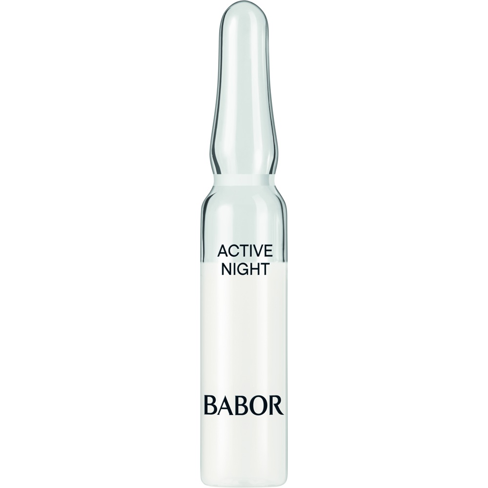 Active Night Ampoule Concentrates, 2x7ml