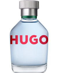 Hugo Man, EdT 40ml