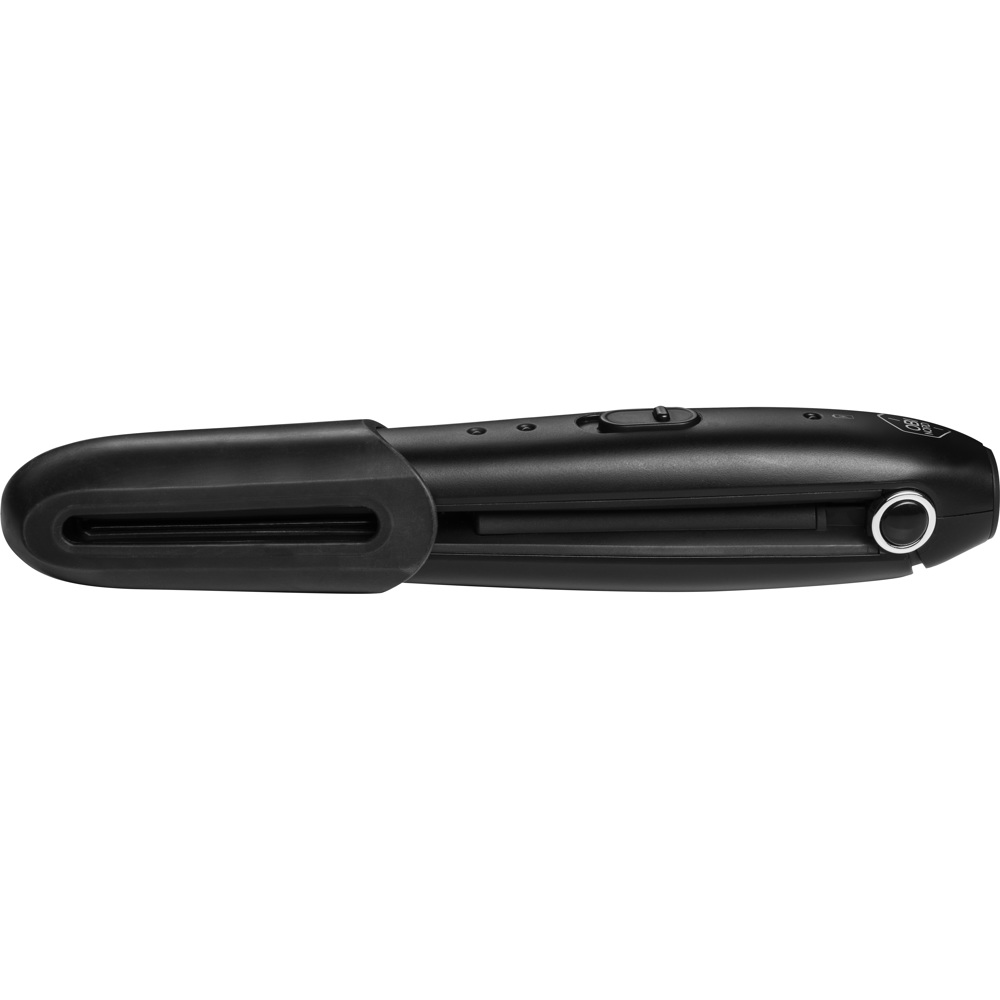 Straight & Go Straightener Cordless Black