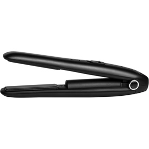 Straight & Go Straightener Cordless Black