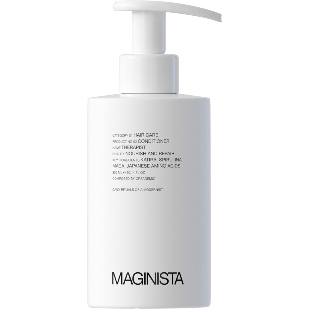Maginista Therapist Conditioner, 300ml balsam