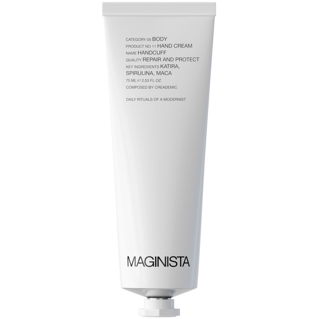 Maginista Hand Cream, 75ml handkräm