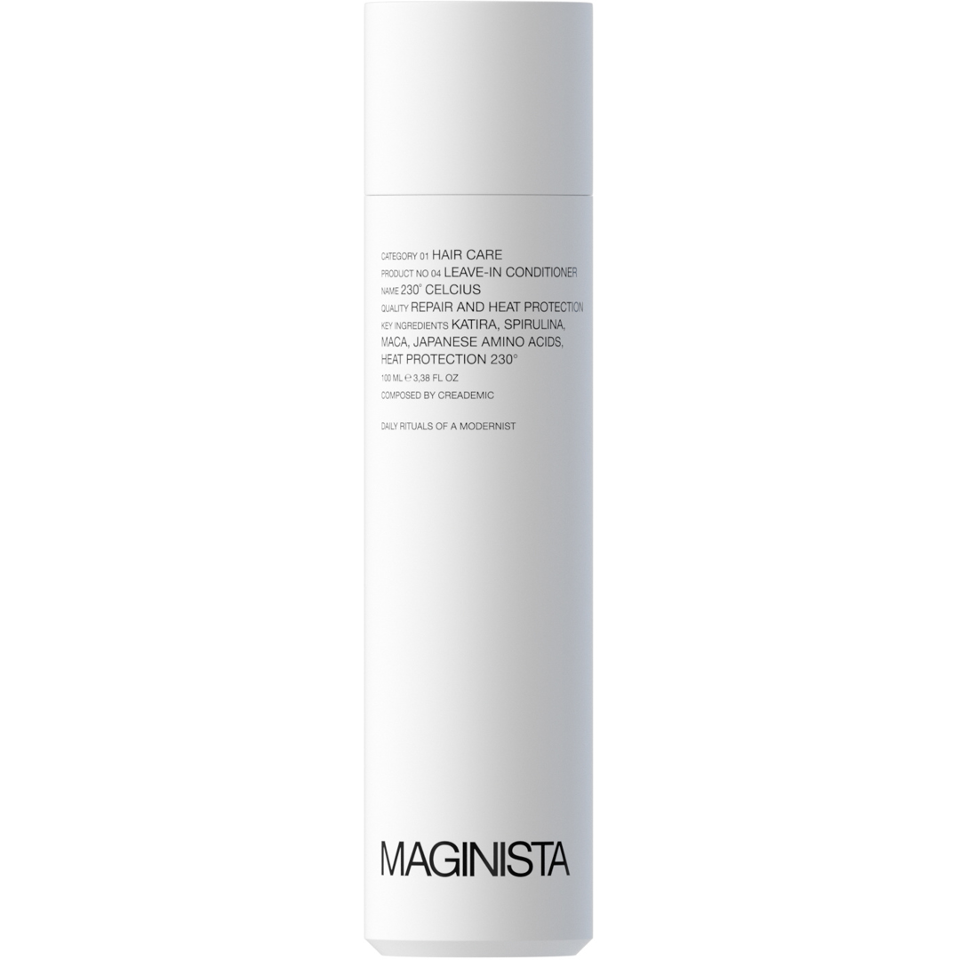 Maginista Leave-In Conditioner, 100ml, Hoitoainesuihke