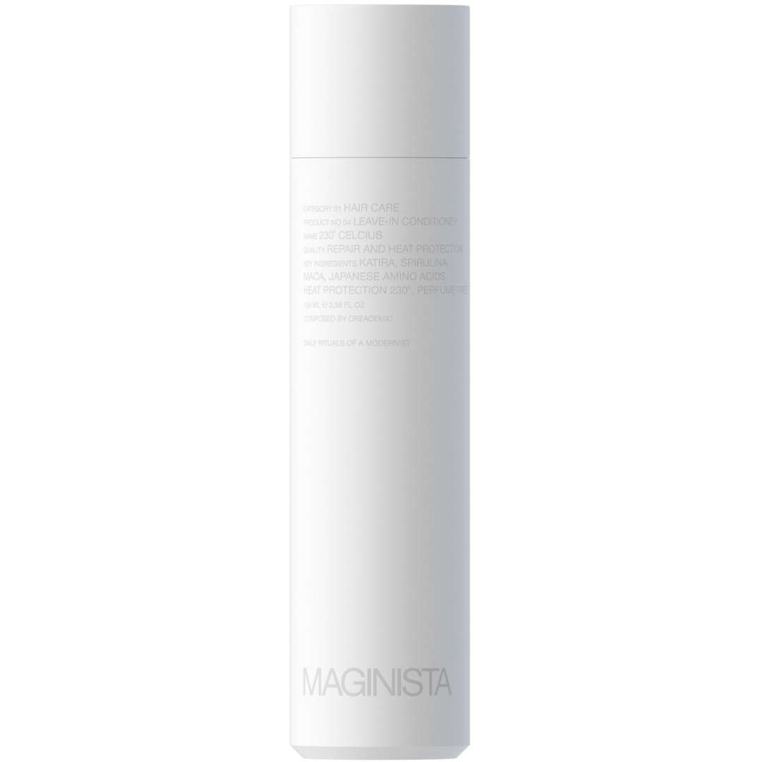 Maginista Perfume Free Leave-In Conditioner, 100ml, Hoitoainesuihke