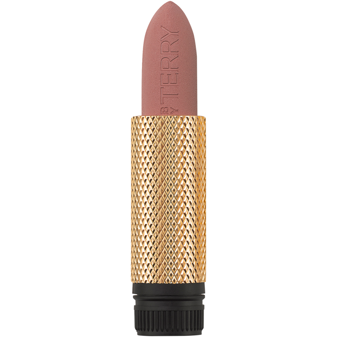 BY TERRY Rouge Opulent Satin Lipstick Refill, N1 Vintage Nude läppstift