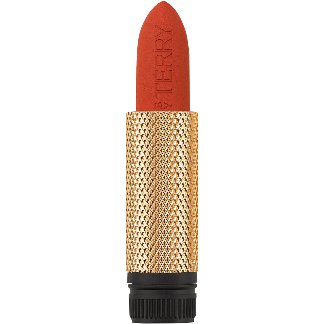 BY TERRY Rouge Opulent Satin Lipstick Refill, N5 Coral Crush läppstift