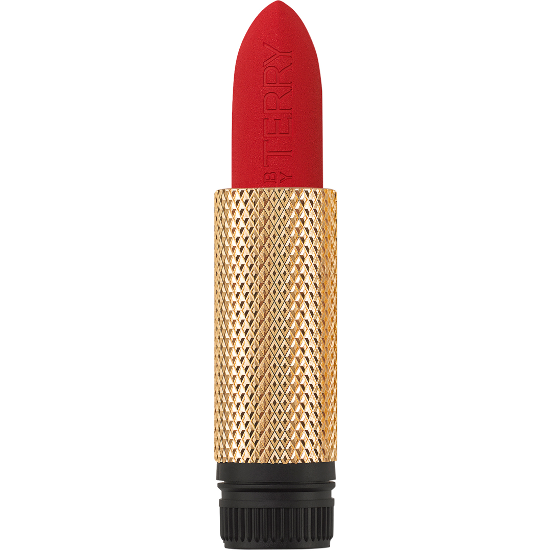 BY TERRY Rouge Opulent Satin Lipstick Refill, N8 Mon Rouge läppstift