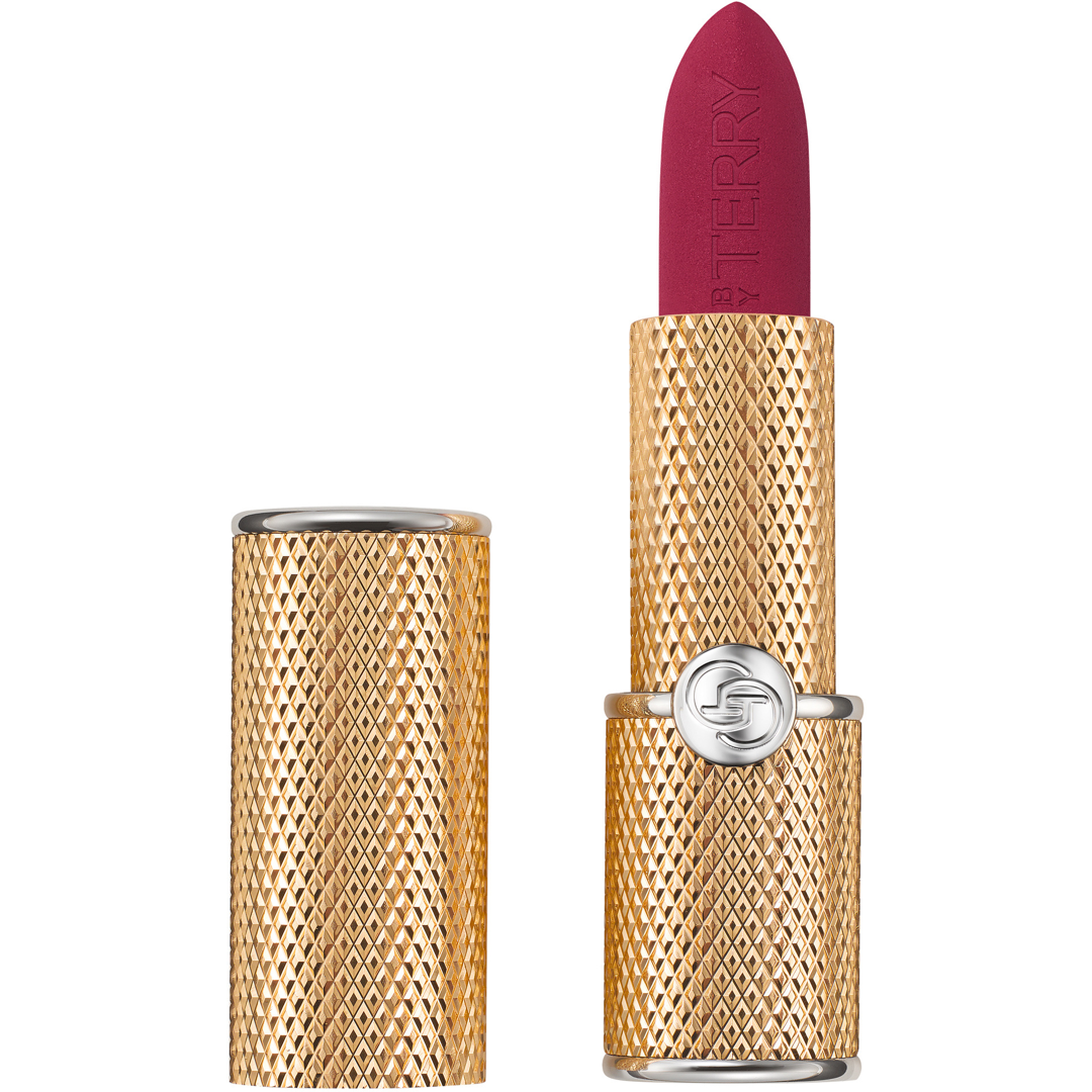 BY TERRY Rouge Opulent Satin Lipstick, N10 Cherry Cherie, Huulipuna