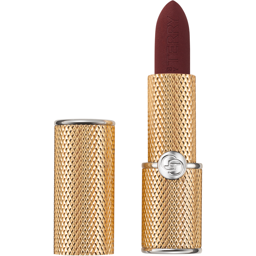 BY TERRY Rouge Opulent Satin Lipstick, N12 Midnight Truffle läppstift