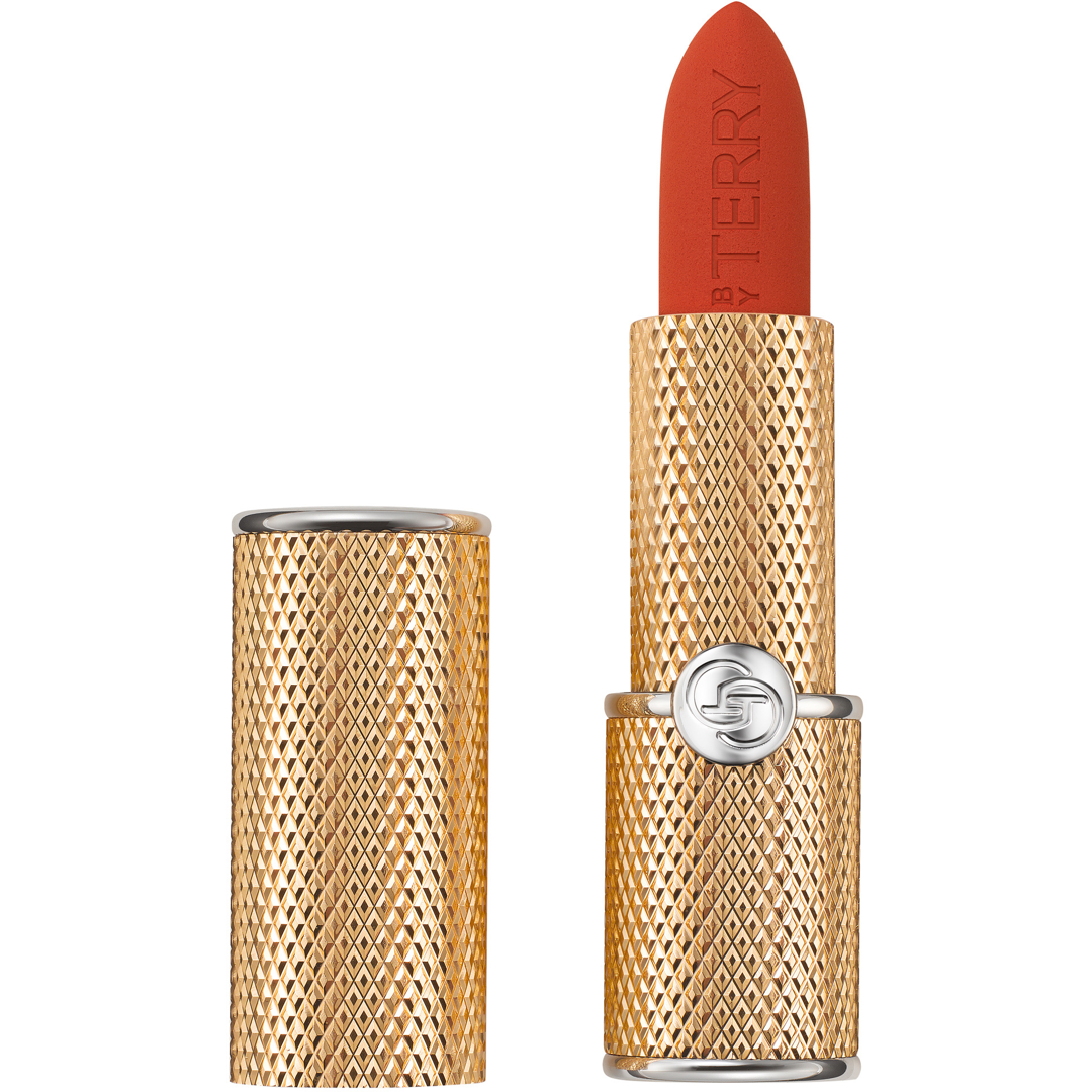 BY TERRY Rouge Opulent Satin Lipstick, N5 Coral Crush läppstift