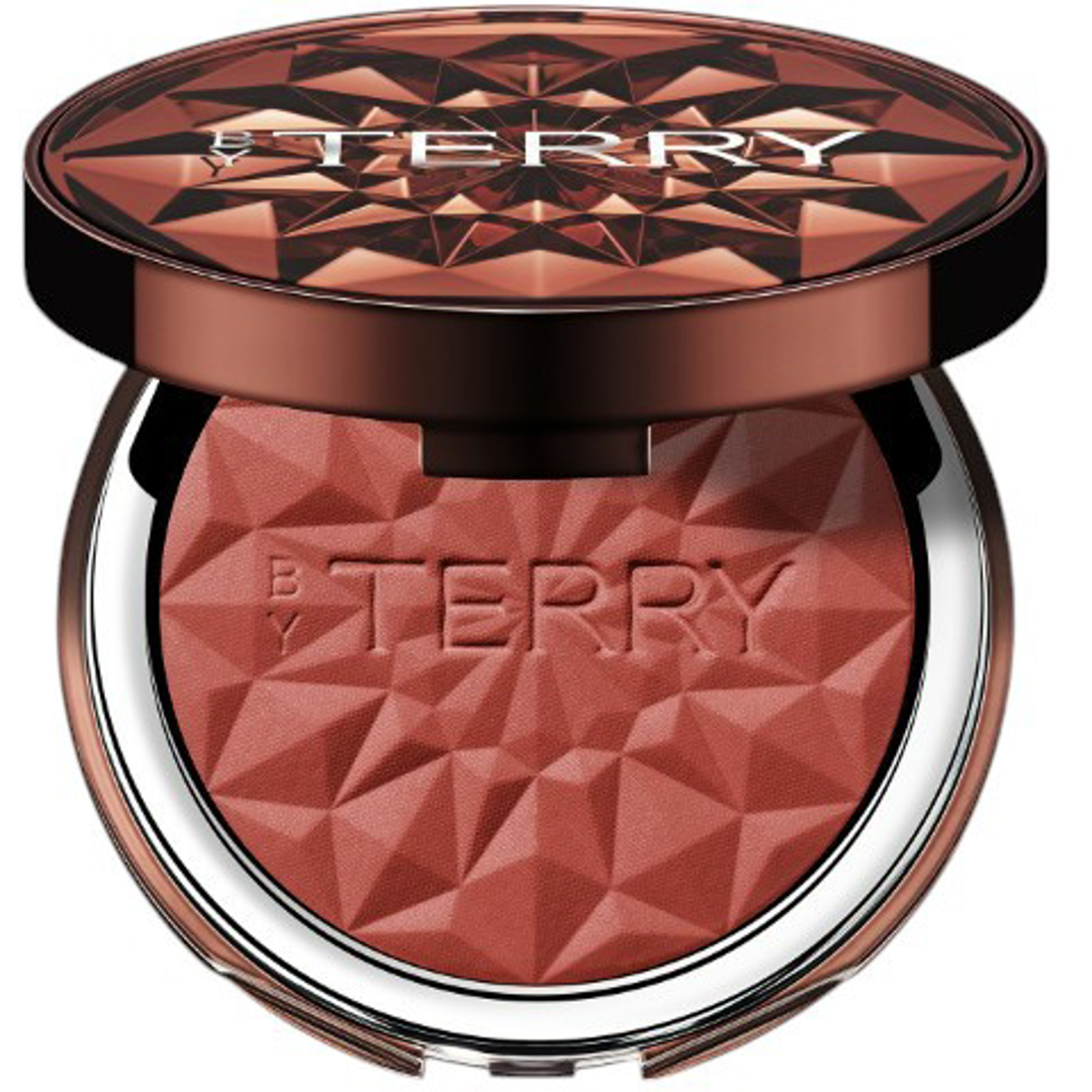 BY TERRY Tea to Tan Powder Blush, Brick Beach, Poskipuna