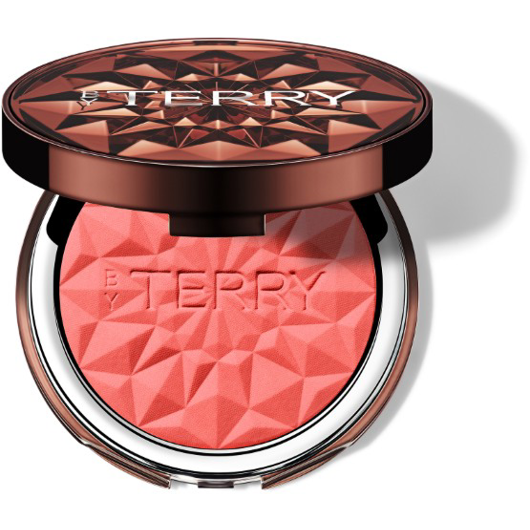 BY TERRY Tea to Tan Powder Blush, Coral Crush rouge