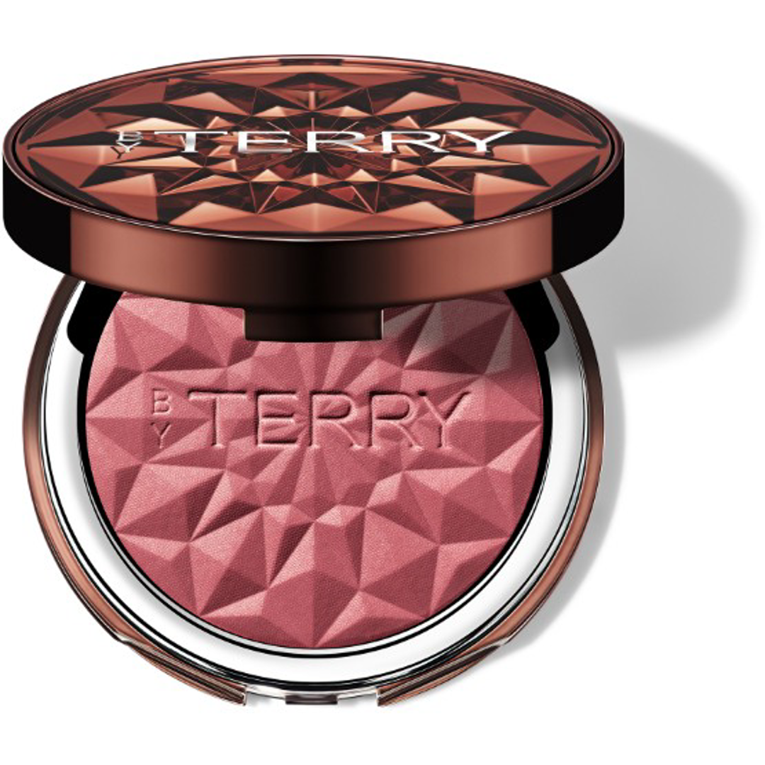 BY TERRY Tea to Tan Powder Blush, Spicy Song rouge