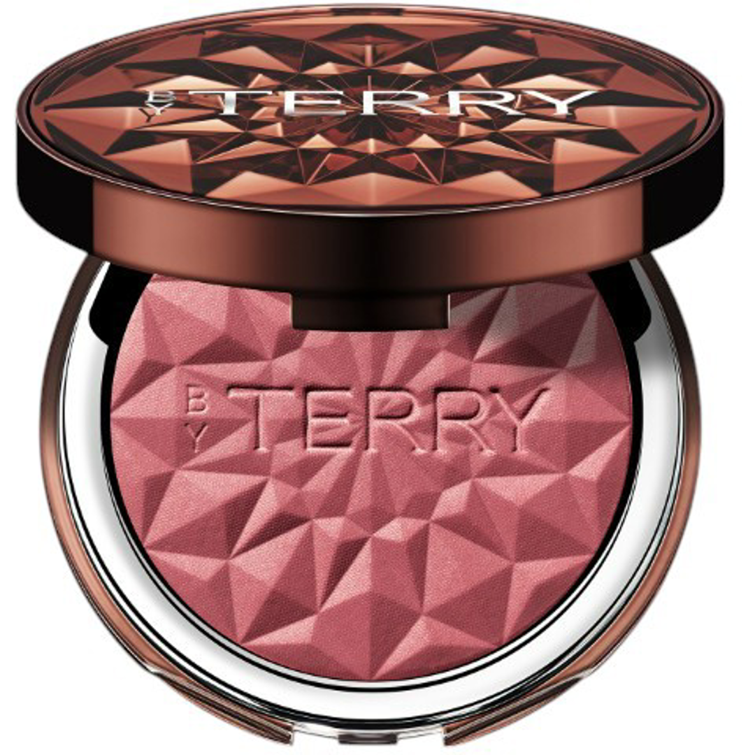 BY TERRY Tea to Tan Powder Blush, Spicy Song rouge