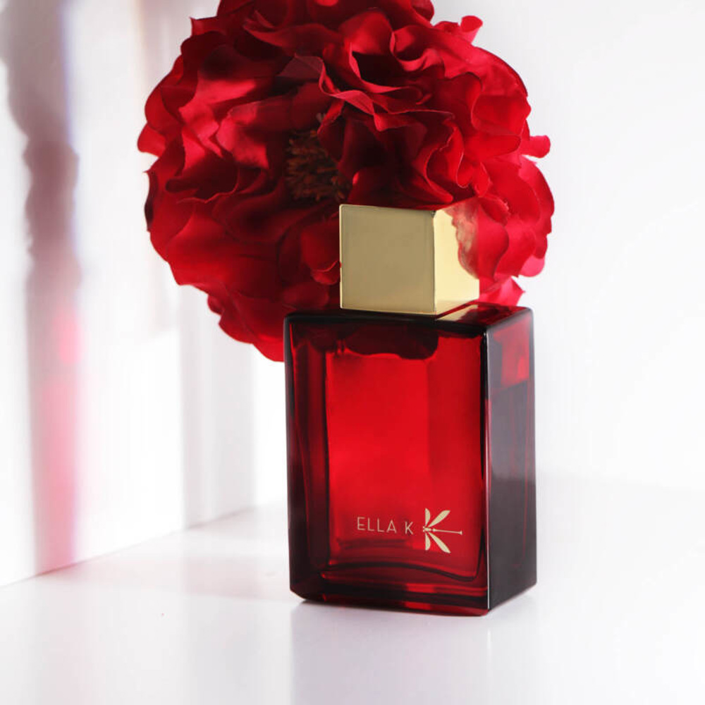 Camelia K, EdP