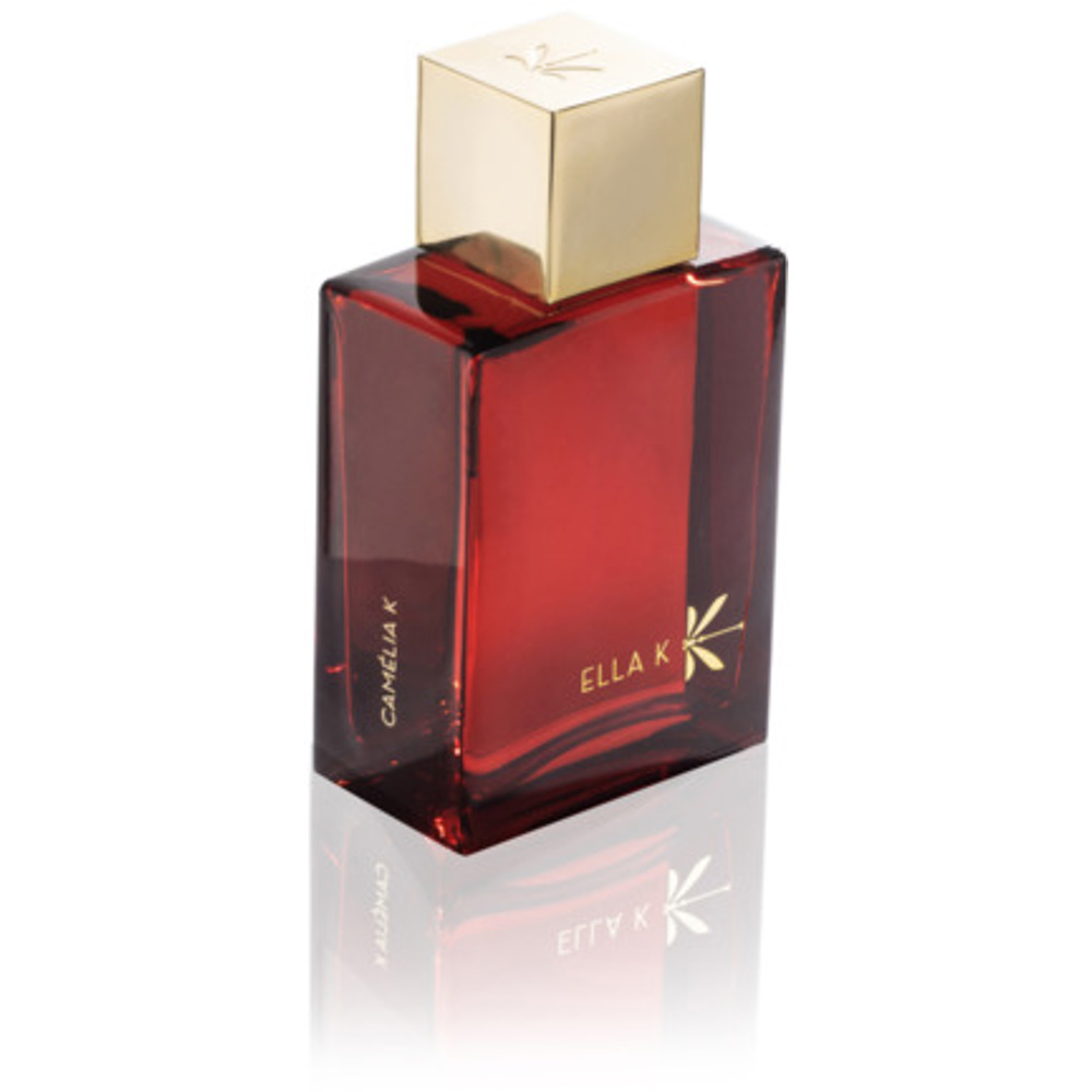 Camelia K, EdP