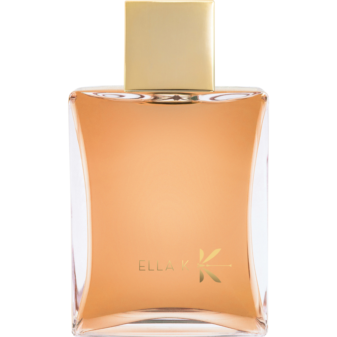 ELLA K Mélodie de L'Altaï, EdP 100ml, Eau de Parfum