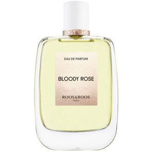 Bloody Rose, EdP